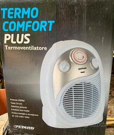 Termoventilatore