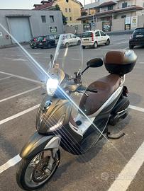 Beverly 350 ASR 09/2018