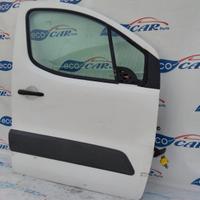 Sportello anteriore dx citroen berlingo 2011
