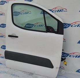 Sportello anteriore dx citroen berlingo 2011