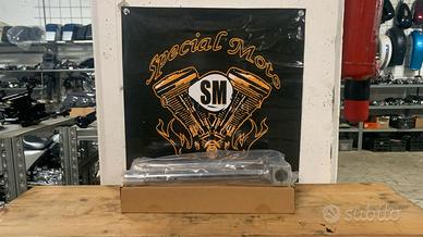 Raisers Completo 14 Cromati Biltwell