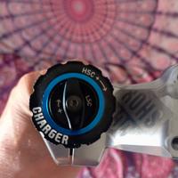 forcella boxxer