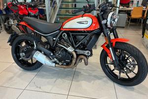 Ducati Scrambler Icon 800