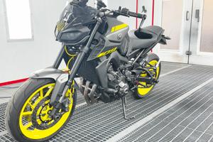 Mt09 2018