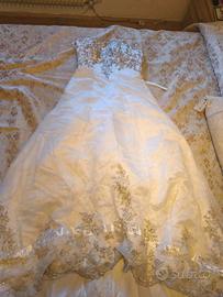 Abito da sposa