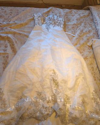 Abito da sposa