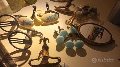 ganci appendiabiti blocco