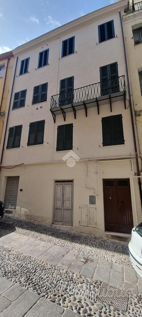 DEPOSITO A SASSARI