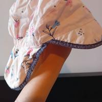 Cappellino sterntaler