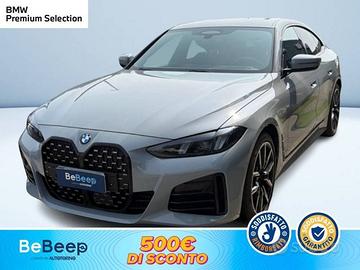 BMW Serie 4 Gran Coupé 420D GRAN COUPE MHEV 4...