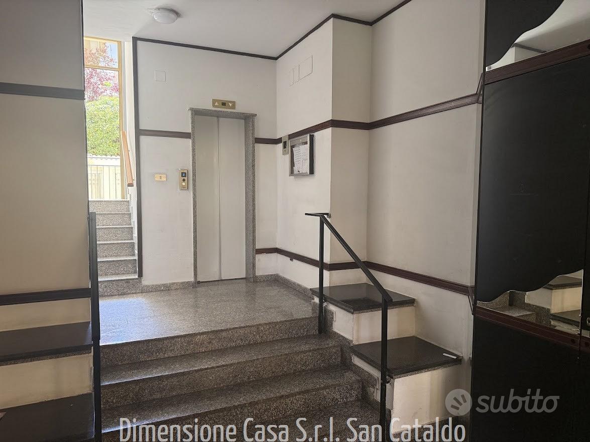 Appartamento – CL - Vista 2