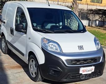 Fiat Fiorino 1.3 MJT 95CV