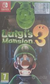 Luigi's Mansioni 3