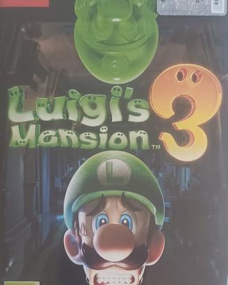 Luigi's Mansioni 3