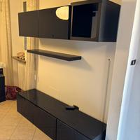 Mobile soggiorno Ikea