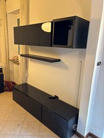 Mobile soggiorno Ikea