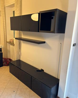 Mobile soggiorno Ikea