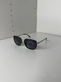 Occhiali Sole Navigator Aviator Unisex Vintage