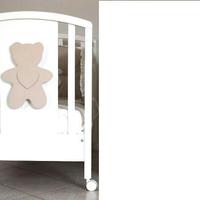 lettino Mibb orsetto