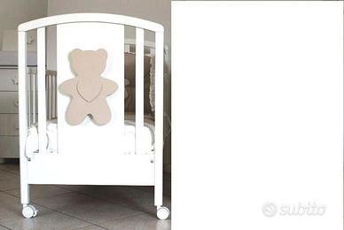lettino Mibb orsetto
