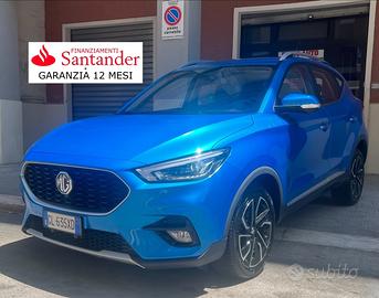 Mg ZS 1.5 VTi-tech Luxury