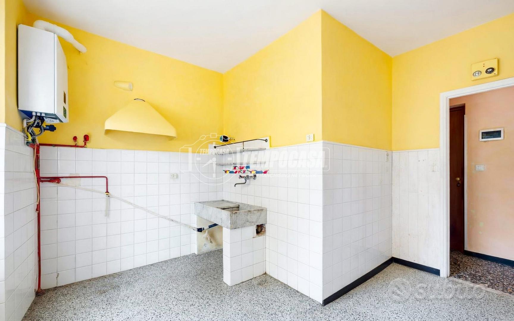 Appartamento – Santa Margherita Ligure - Altro