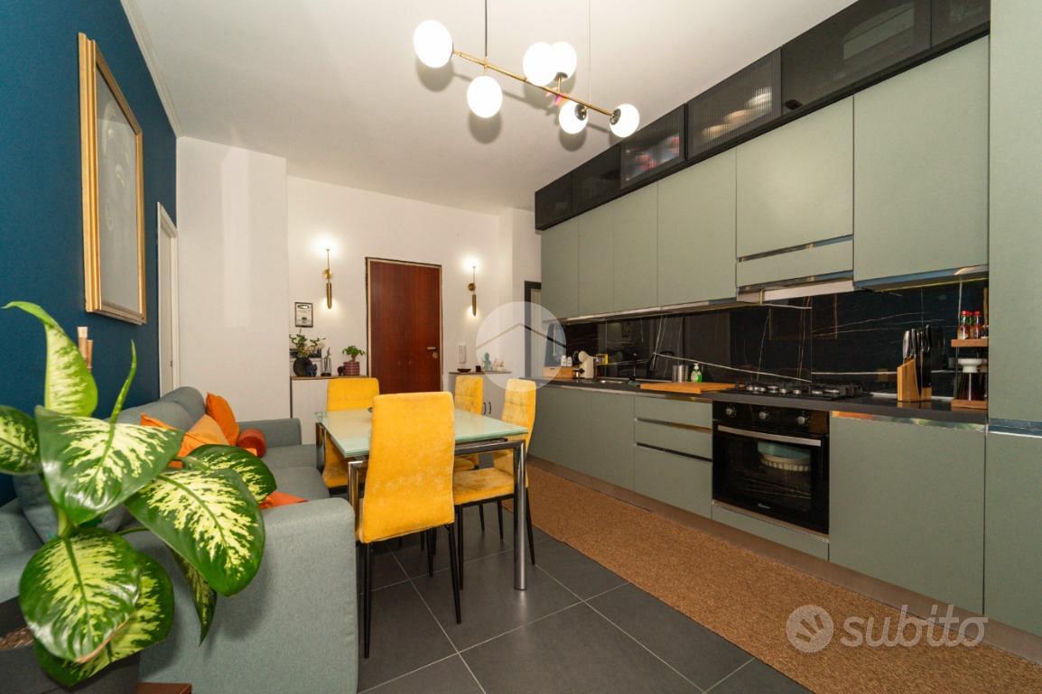2 LOCALI A TORINO - Vista 2