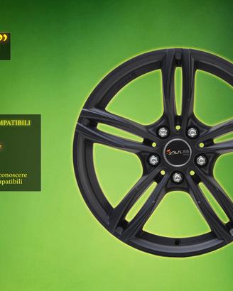 Cerchi in Lega da 19" Bmw