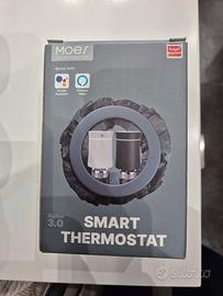 testa termostatica Smart