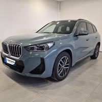 BMW X1 sDrive 18i Msport N1 Autocarro