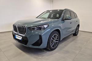 BMW X1 sDrive 18i Msport N1 Autocarro