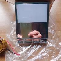 lampada led x specchio bagno 