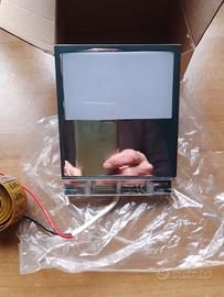 lampada led x specchio bagno 