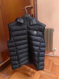 GILET COLMAR ORIGINALE TAGLIA M