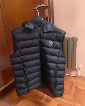 GILET COLMAR ORIGINALE TAGLIA M