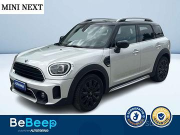 MINI Countryman Mini F60 MINI 2.0 COOPER D HY...