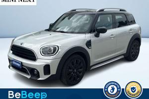 MINI Countryman Mini F60 MINI 2.0 COOPER D HY...