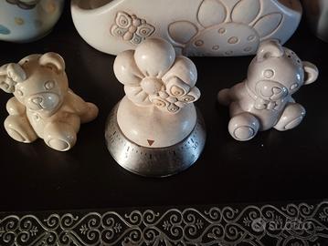 sale, pepe e timer