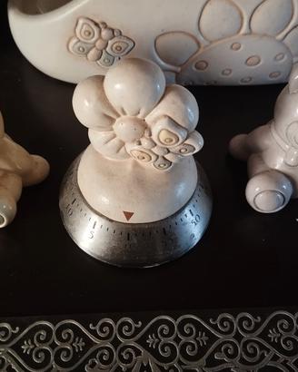 sale, pepe e timer