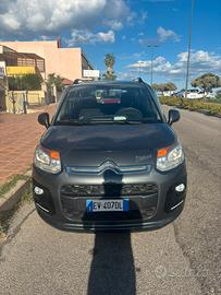 Citroën C3 Picasso 1.6 HDi 92 CV