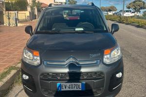 Citroën C3 Picasso 1.6 HDi 92 CV
