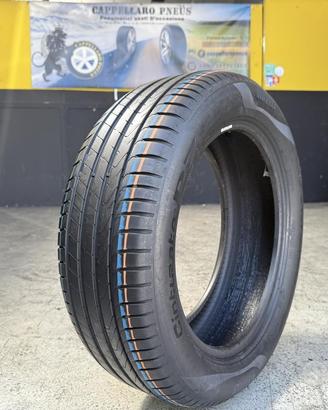1 Gomma 215/55R17 94V Pirelli Estivo 85% residui