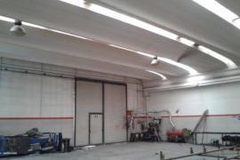 Capannone Industriale Spoleto [cod. rif5985224ACG]