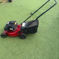 Tagliaerba rasaerba briggs e stratton