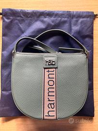Borsa Harmont & blaine