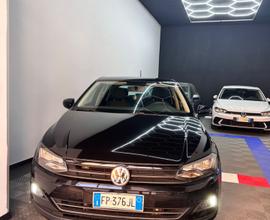 Volkswagen Polo 1.0 TGI 5p. Comfortline BlueMotion