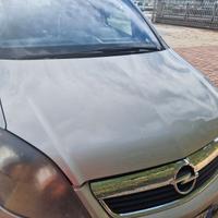 Opel Zafira 1,9 diesel