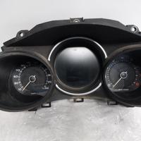 QUADRO STRUMENTI FIAT 500 L Wagon 52100552 940B700