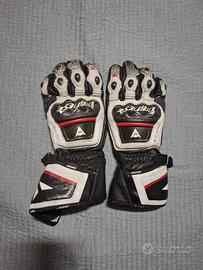 DAINESE Druids st Guanti Moto