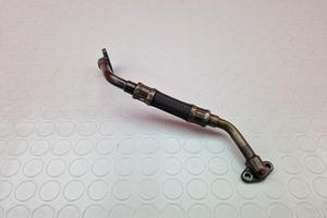 TUBO DESTRO SUZUKI GSXR 1000 2001 2002